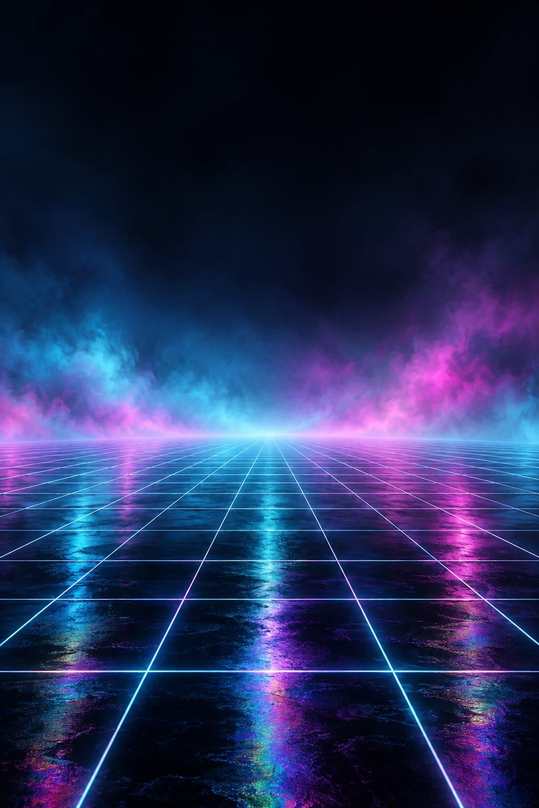 Cyber iPhone Wallpaper Pack, preview 3 of 6