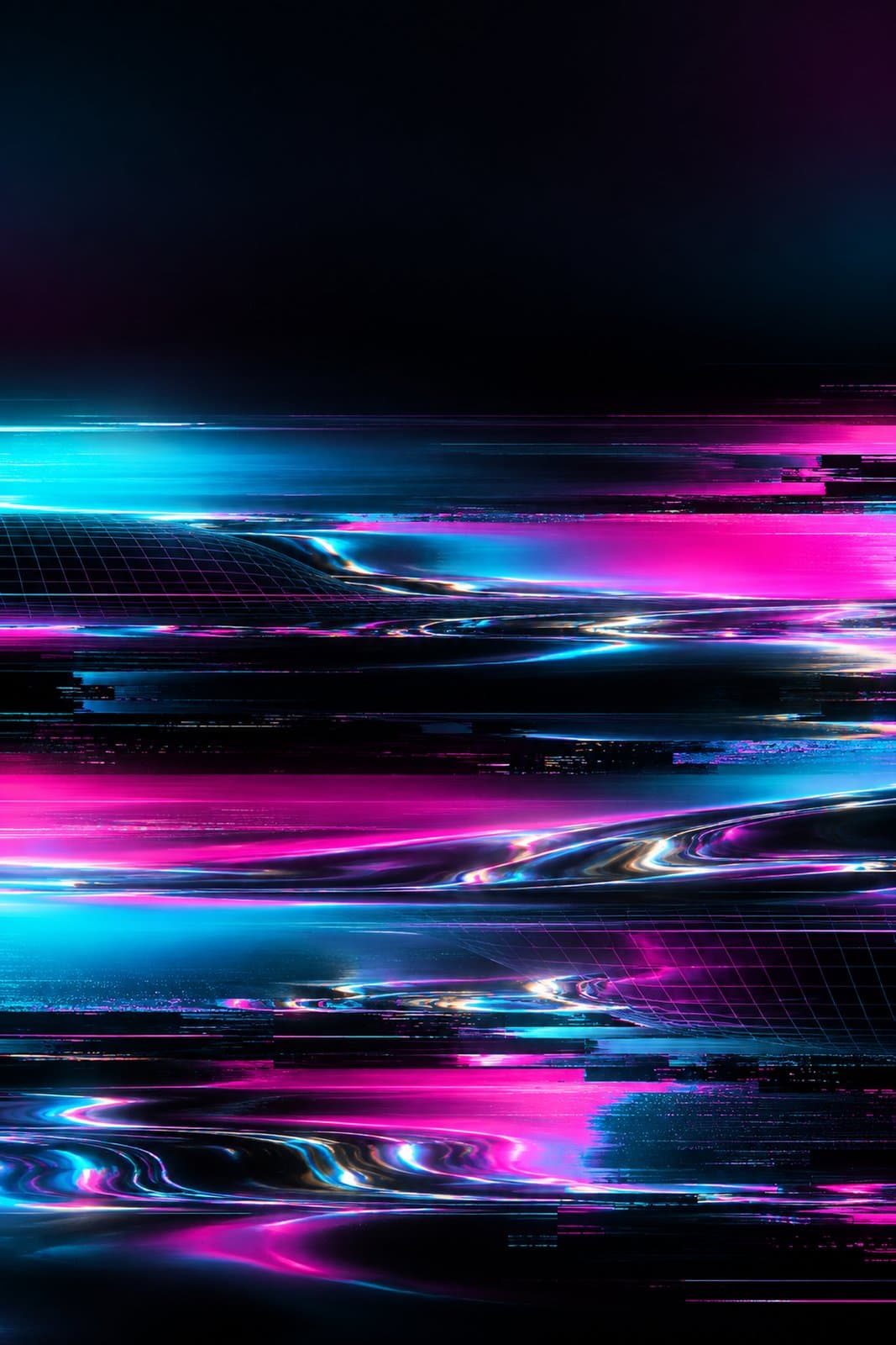 Cyber iPhone Wallpaper Pack, preview 4 of 6