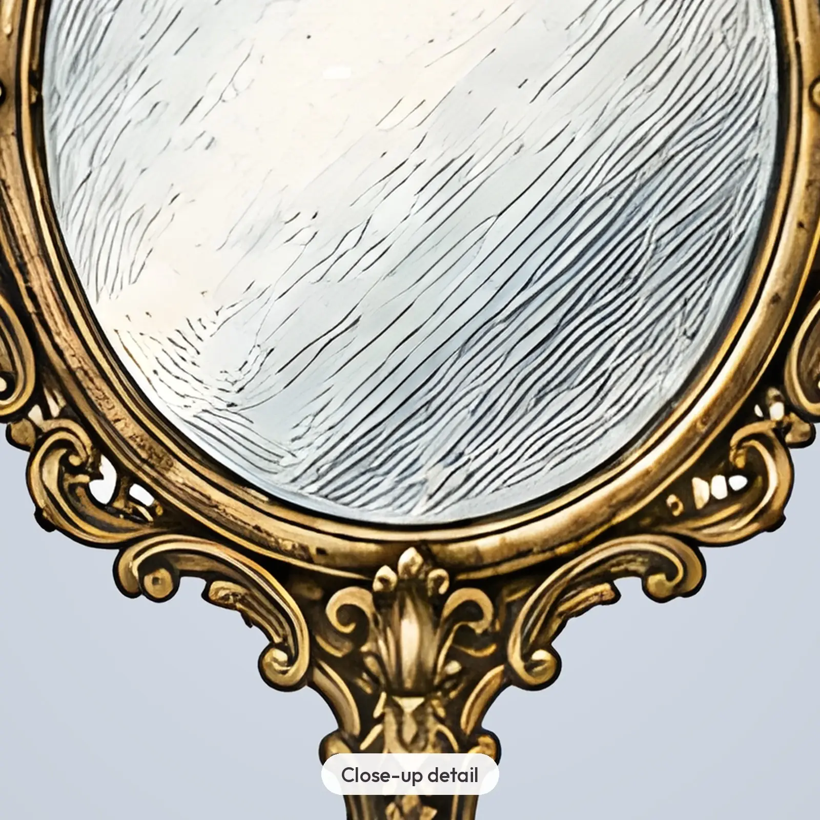 Gothic Curiosities Clip Art – 16 Vintage Engraved Antique Objects, preview 3 of 4