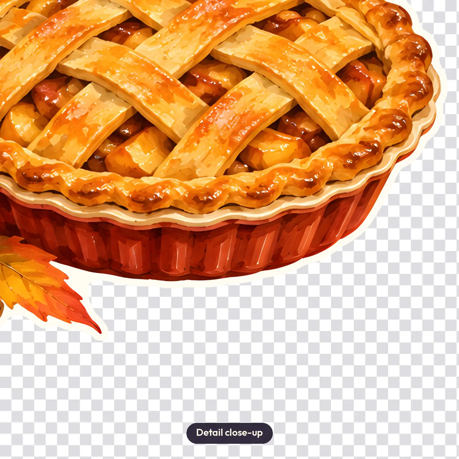 Apple Picking Club Basket Shirt Design – Orchard Autumn PNG for Heat Transfer, preview 3 of 4
